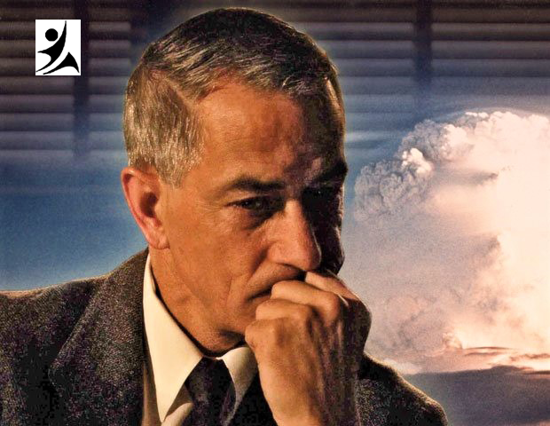 The Trials Of J. Robert Oppenheimer