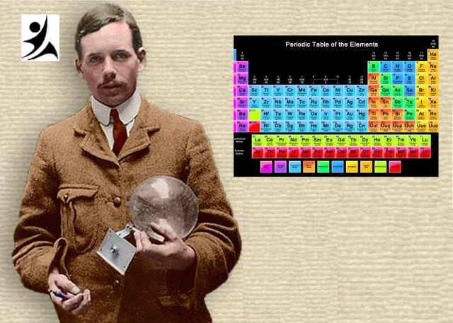 The Dual Legacies of Henry Moseley
