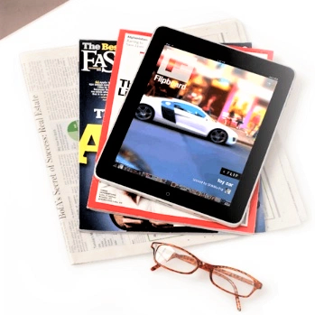 The Real Reason Mike McCue Needs $50 Million Google Is building a Flipboard killer