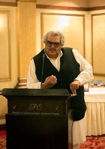 Seminar on the World Literacy Day Addressing to the Public