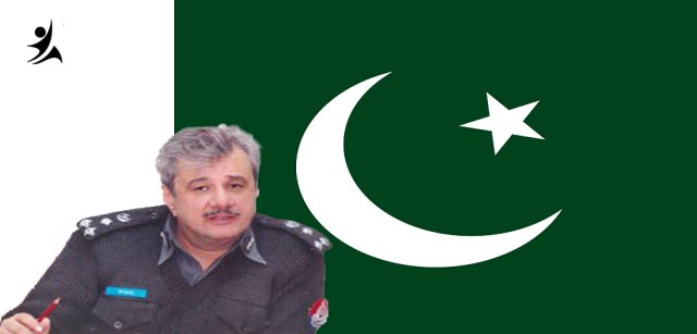 Malik Muhammad Saad Khan