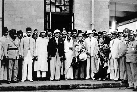 All India Muslim League