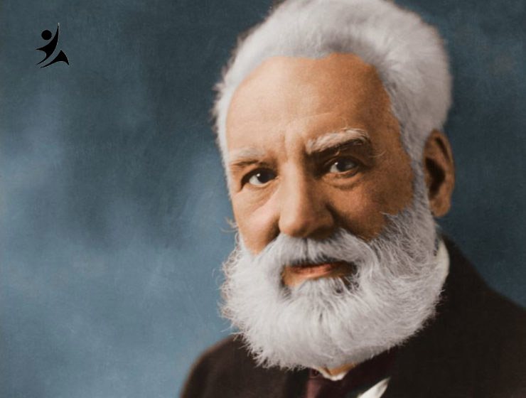 Alexander Graham Bell, The Inventor of the Telephone