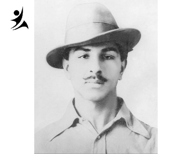 Bhagat Singh 1929.