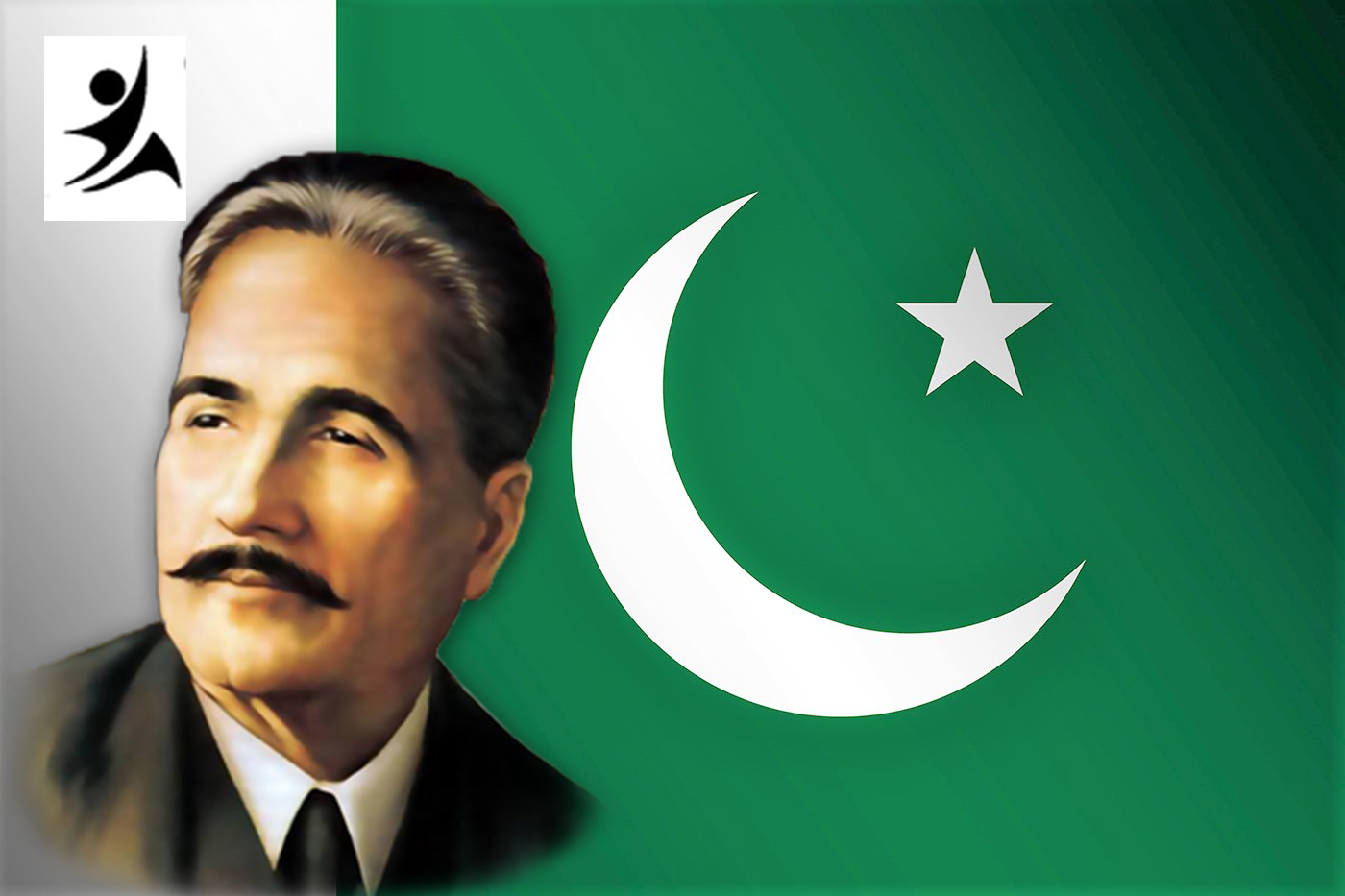 Sir Allma Muhammad Iqbal, A Poet of East