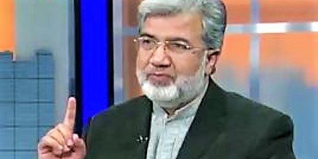 PEMRA told to allow airing of Indian content, claims Ansar Abbasi