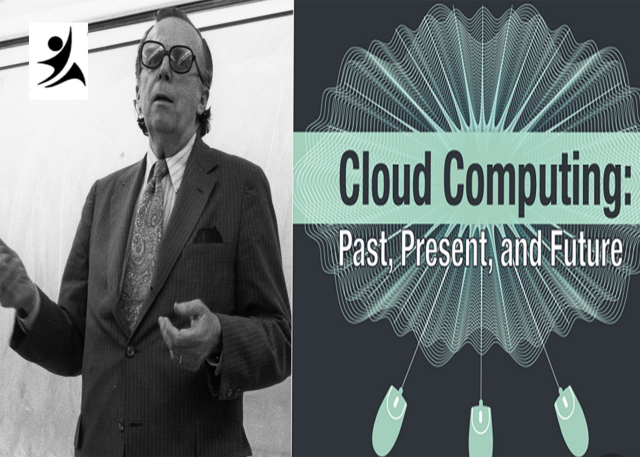 The Inventor of Cloud Computing