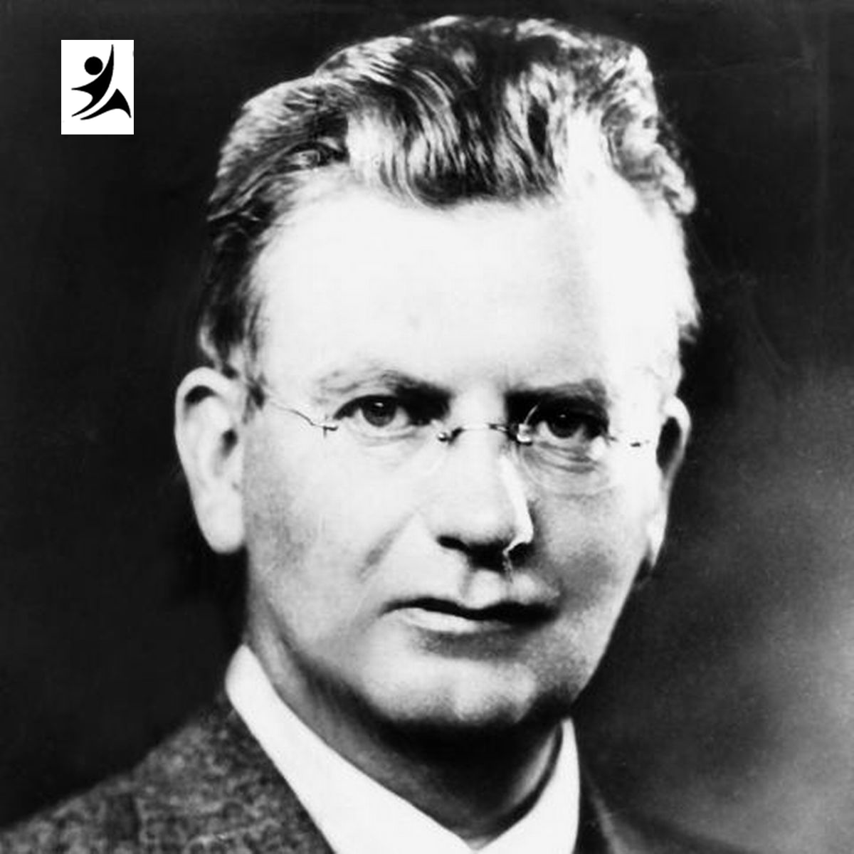 John Logie Baird, the inventor of black and white and colored TV inventor