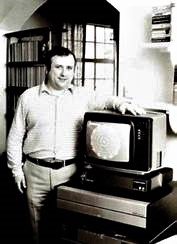 HISTORIA DEL COMERCIO ELECTRÓNICO