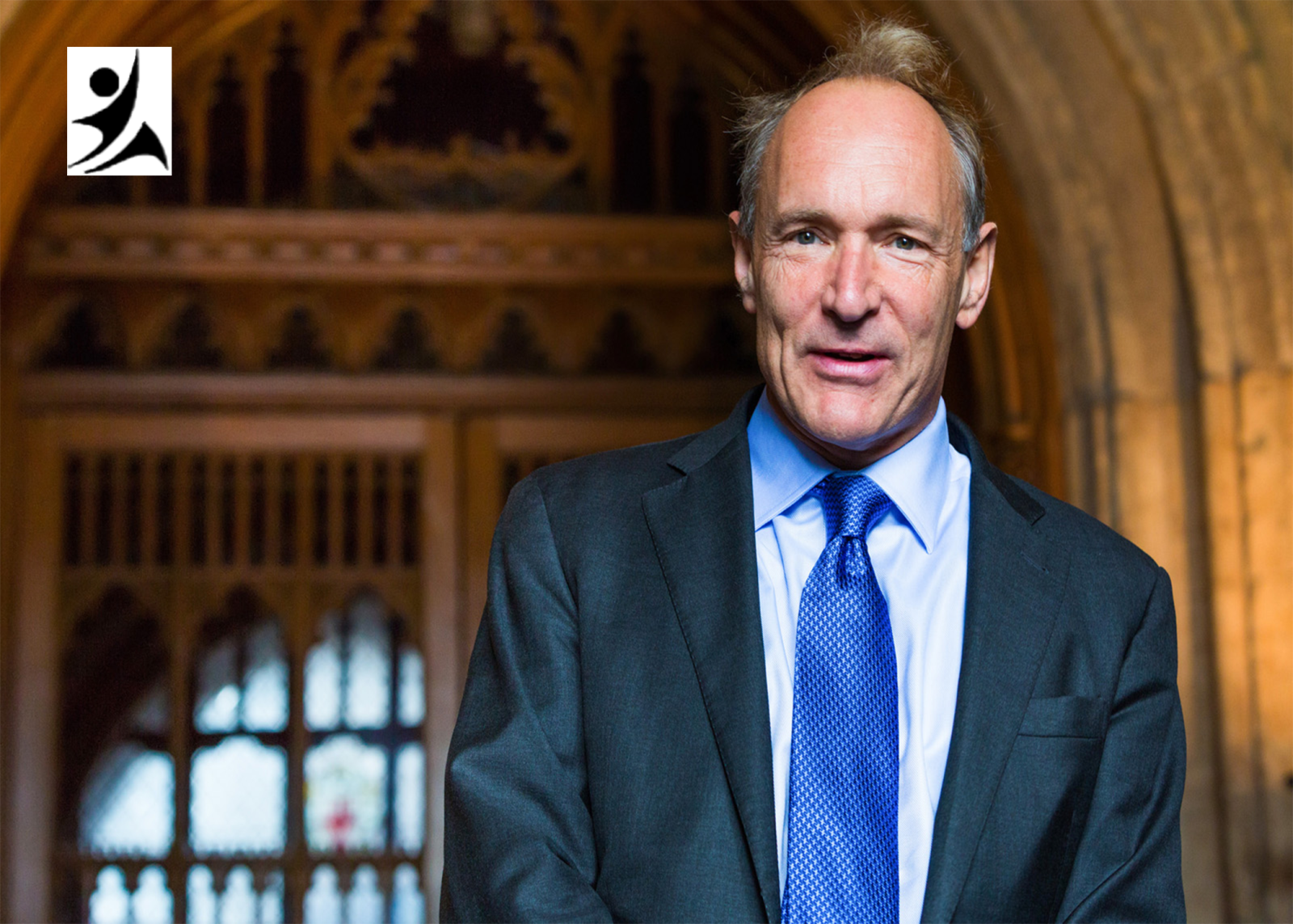 Tim Berners Lee, The Inventor of WWW (World Wide Web)