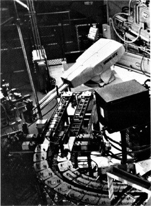 A Jameco Salute to George C. Devol
