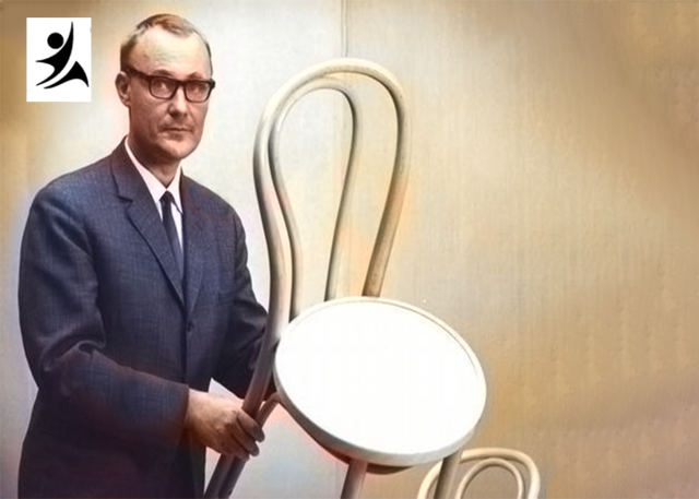 Ingvar Kamprad, The Founder of IKEA group company