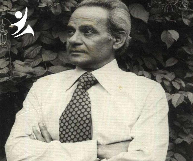 A Hameed - Lahore History