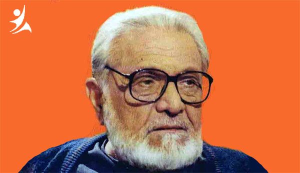Ashfaq Ahmed, A Great Author and a Teacher