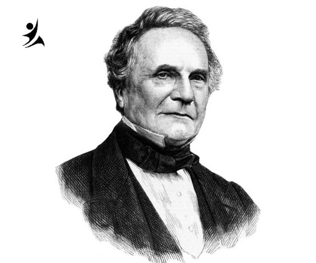 Charles Babbage, The Inventor of Television