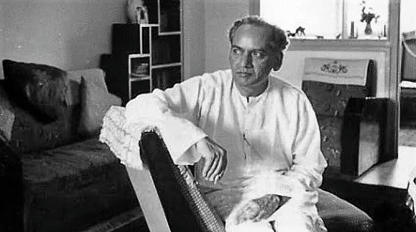 Remembering Faiz Ahmed Faiz by his aching words