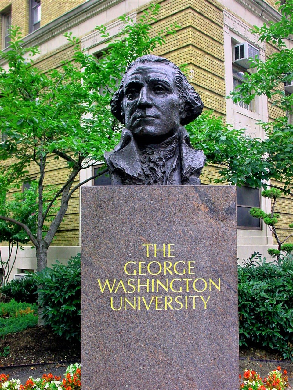 Obama Care hits George Washington University