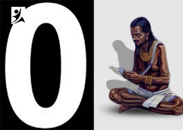 Brahmagupta of India who was the Inventor of Zero