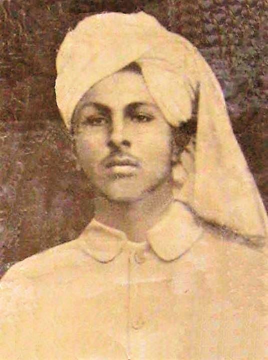 Bhagat's Singh