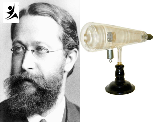 Inventor of Cathode ray tube