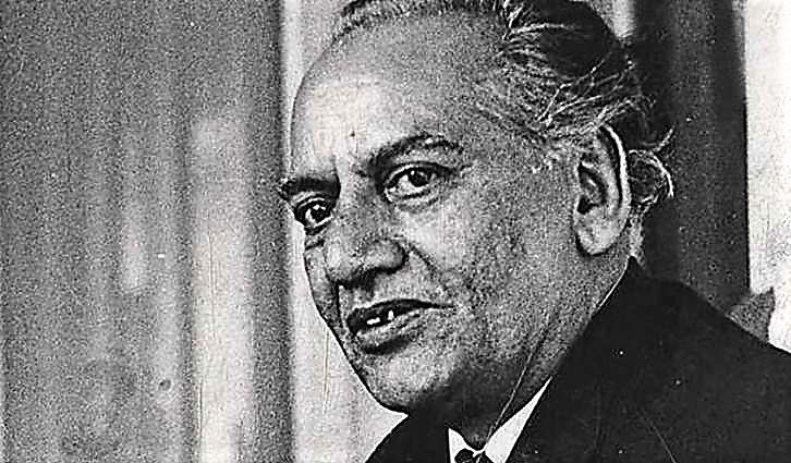 Faiz Ahmad Faiz Remembered On His 34th Death Anniversary