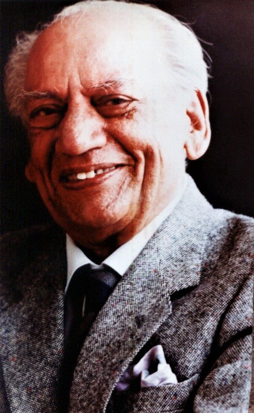 Faiz Ahmad Faiz who became famous poet in the Sub-Continent