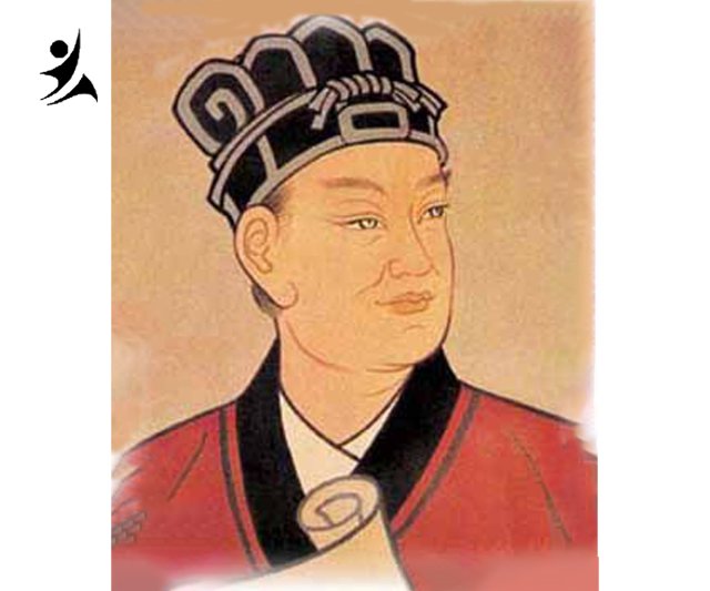 Invention of Paper by Cai Lun