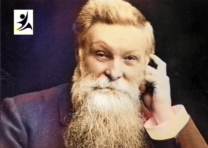 Robert William Thomson, The inventor of Inflatable Tires