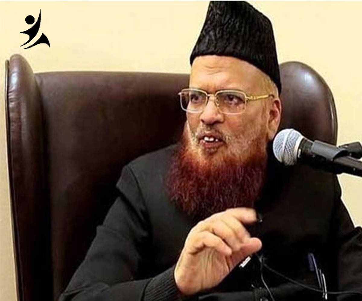 Mufti Taqi Usmani, The Great Preacher of Islam
