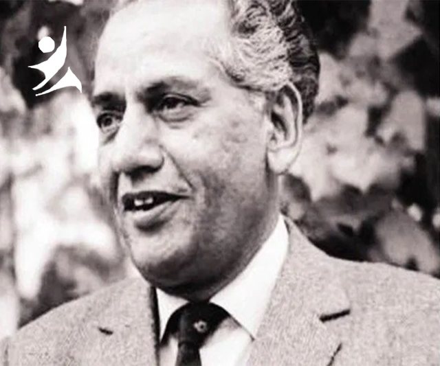 Faiz Ahmad Faiz, The Famous Writer, Author and Poet